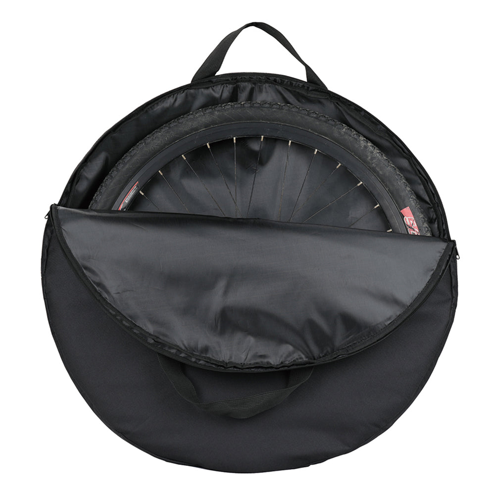 RHINOWALK RM290 Oxford Cloth Bicycle 29-Inch Wheel Tyre Bag Easy to Transport Bike Wheel RHINOWALK RM290 Oxford Cloth Bicycle 29-Inch Wheel Tyre Bag Easy to Transport Bike Wheel
